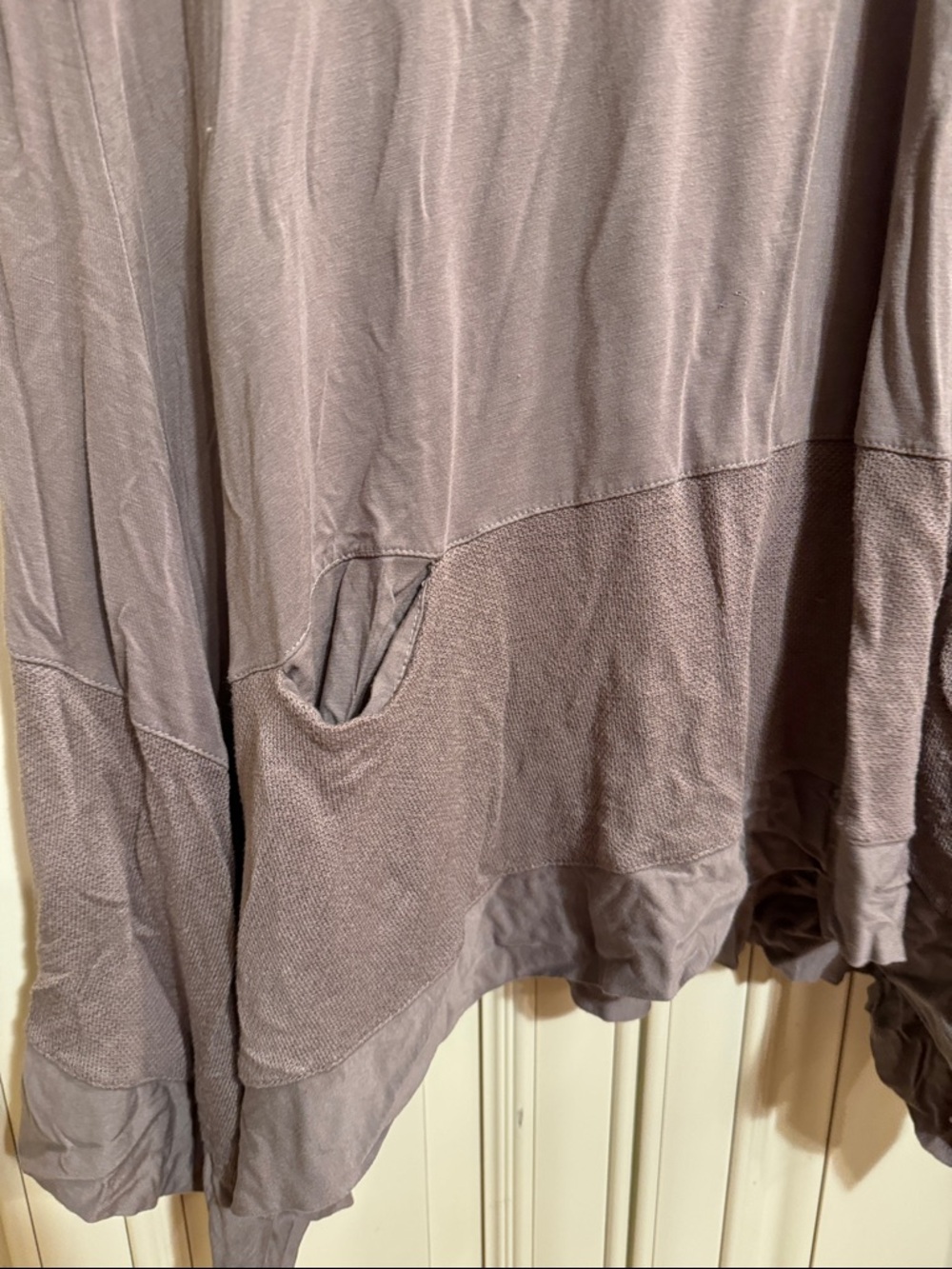 Inside Out Top - Picture 5 of 9